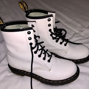 Dr. Martens